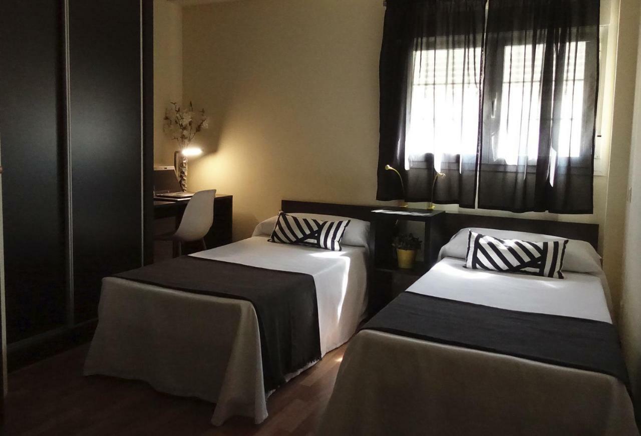 Hotel On Borox Zewnętrze zdjęcie