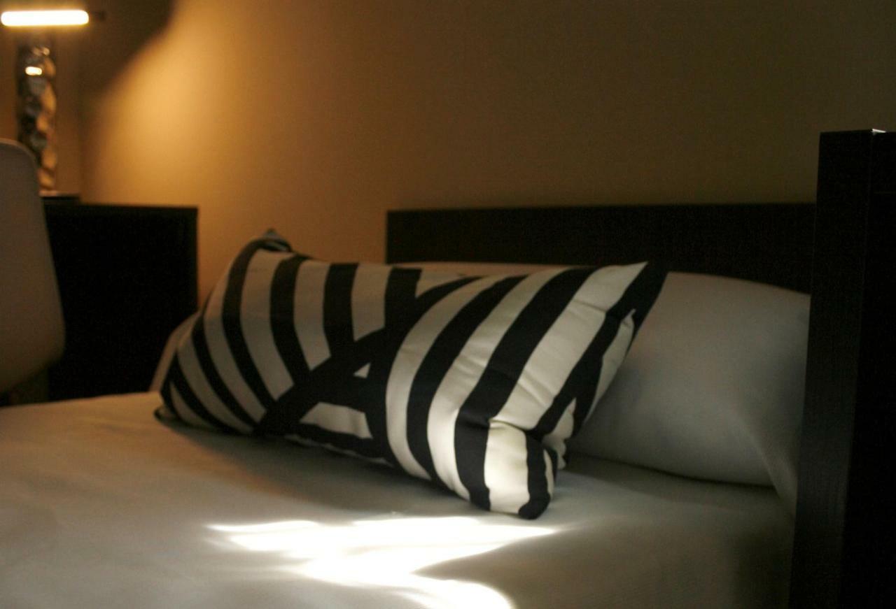 Hotel On Borox Zewnętrze zdjęcie