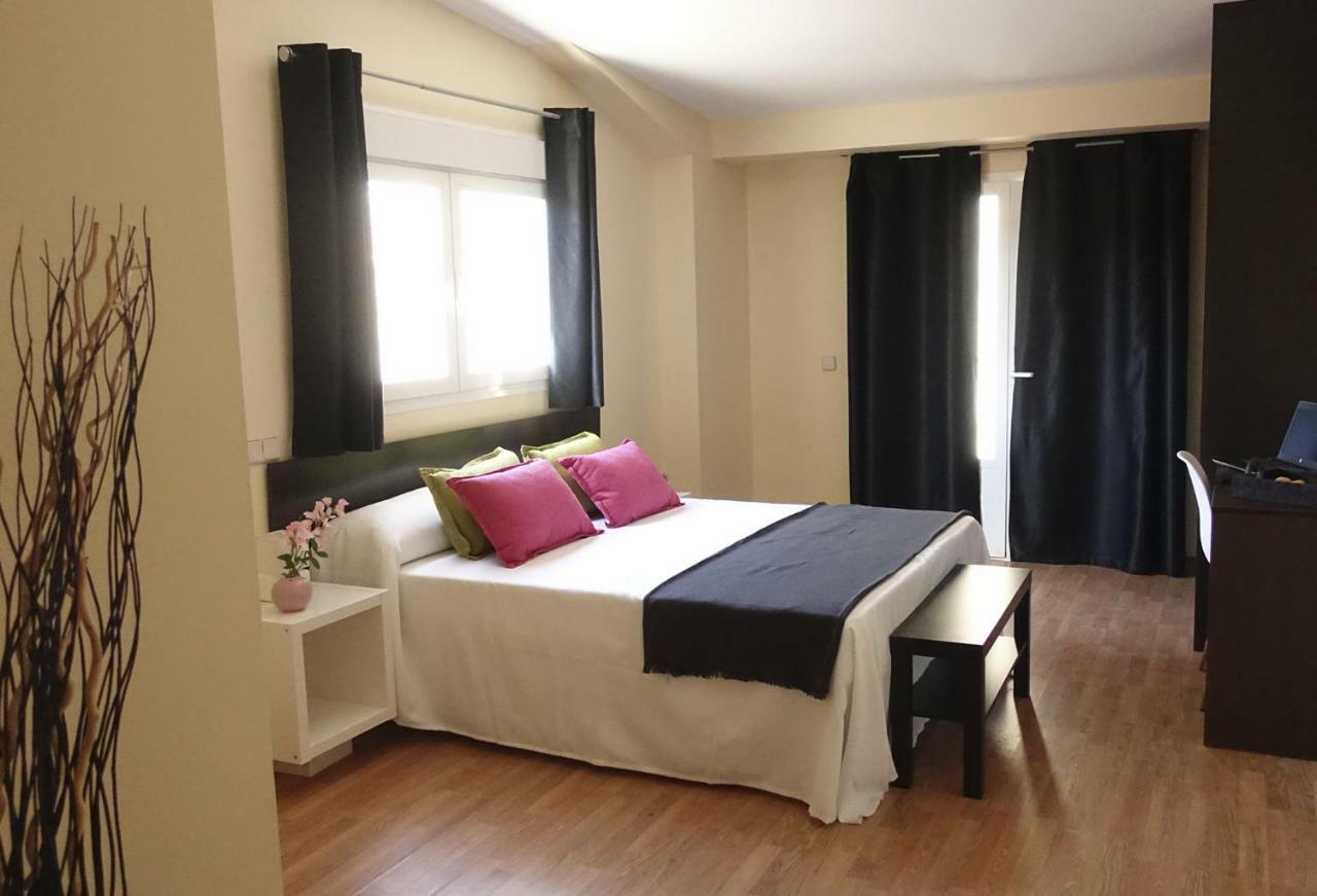 Hotel On Borox Zewnętrze zdjęcie