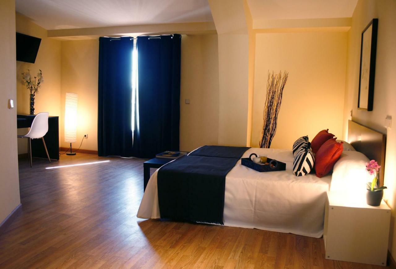Hotel On Borox Zewnętrze zdjęcie