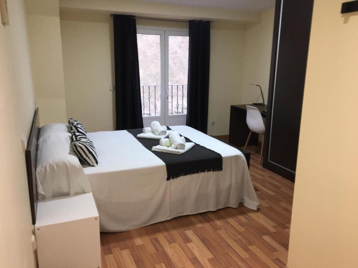 Hotel On Borox Zewnętrze zdjęcie